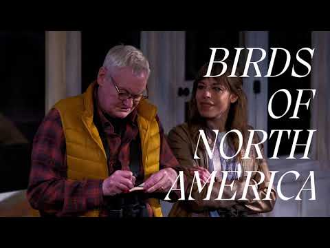 Birds Of North America at A Red Orchid Theatre