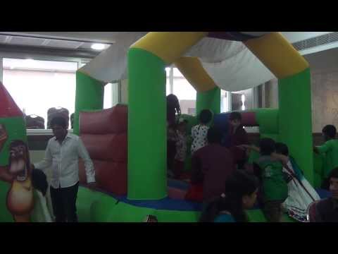 Bouncer 3 (WishAnEvent)