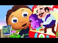 The Rhyming Carnival Super Why WildBrain Full Episodes For Kids