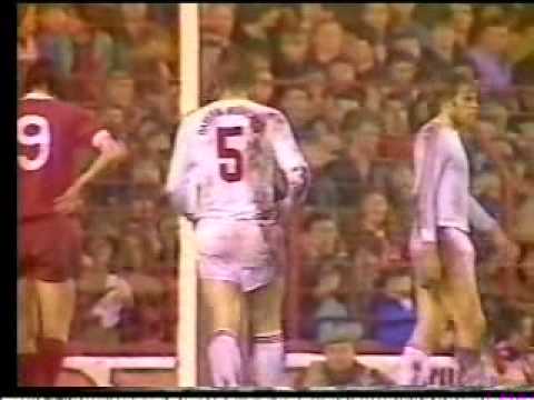 Liverpool v Bayern (1981) (Pt. 2)