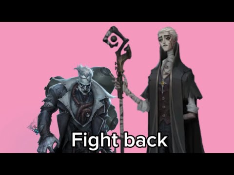 A video meant to inform you about Hermit and Undead but nothing goes right.