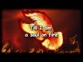 Soul On Fire Third Day Worship Video With Lyrics