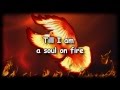 Soul On Fire Third Day Worship Video with lyrics ...