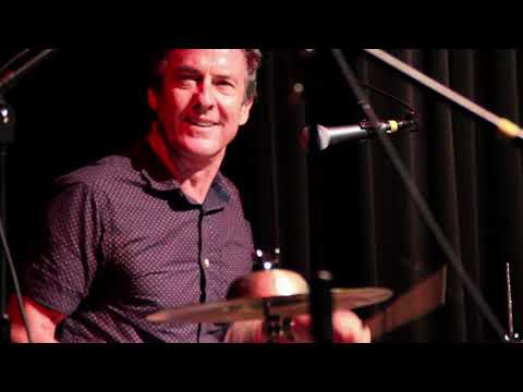 Bluesfest 2021 |  Backsliders - Gonna Get Hurt