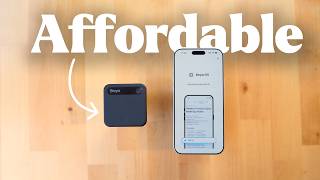 Affordable AI Voice Recorder | Boya Notra NEO