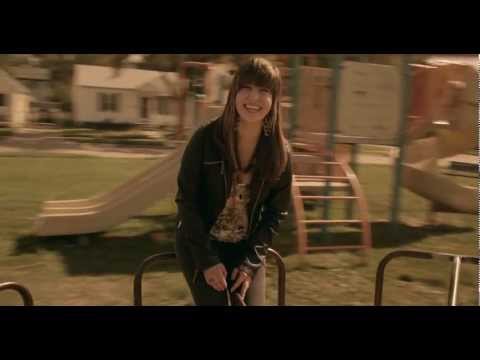 Look Away (Official Music Video) - Candace Sosa