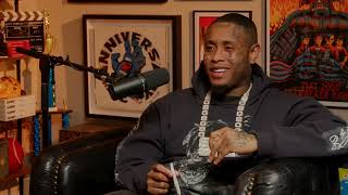 Southside (808 Mafia) on Breakthrough Beats, Atlanta Legacy & Working with Future | Artist Friendly