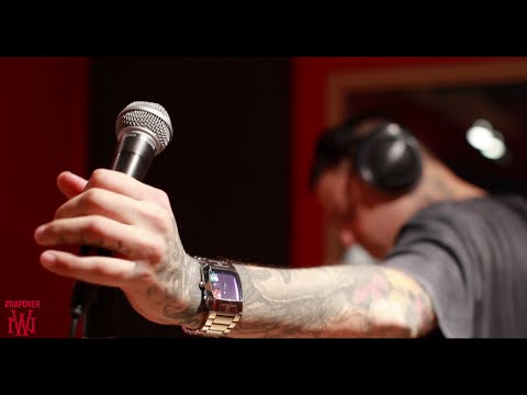 Rap Over S02E04 - Taki Tsan Part 1/2 (Live) [Christmas Special]