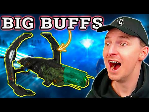 Exploration Just Got WAYYY Better 🚀 EVE Online: Patch Breakdown