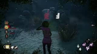 【Dead by Daylight】『NO WAR』🌈Hidesan TV's video🌈