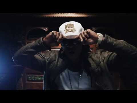 GIMME DI WINE - SAÏK feat Young Chang MC, Riddla