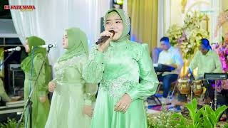 Download lagu EL FAZZ NADA - WAJAH AYU UNTUK SIAPA - WEDDING LISA & KAMAL - BANDUNGREJO KALINYAMATAN JEPARA mp3