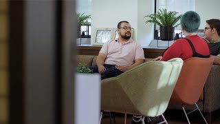 First Generation at Yale: The Community