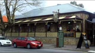 preview picture of video 'Hahndorf - South Australia'
