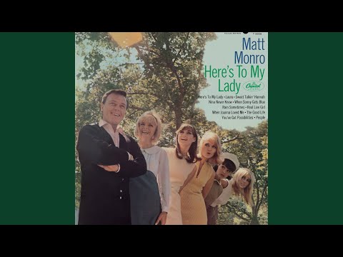Laura - Matt Monro