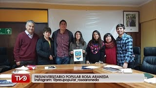 Esquema de trabajo del P.P. Rosa Araneda: ¿cuándo y cómo comenzará?