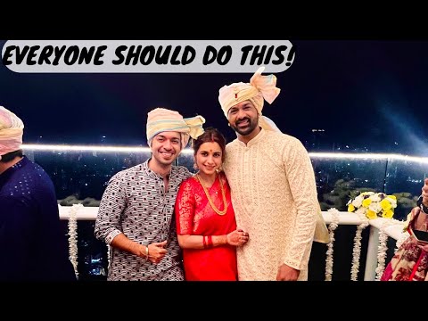 THE BEST WAY TO GET MARRIED