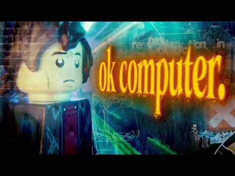 Radiohead — OK Computer: Every Song Explained (LEGO Animated)