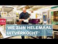 Toch nog kerstdrukte in de horeca & schaapskudde dwars door Exloo | Drenthe Nu 25 december 2021