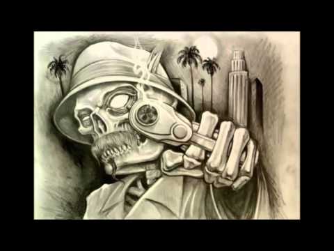 MAS£ - June Jump Up DnB Mix [2015]