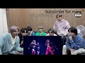 BTS Reaction To Blackpink DDU DDU DDU Concert
