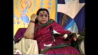 Shri Vishnumaya Puja: Stop Feeling Guilty thumbnail