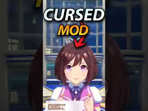 The “Unhorsed” Mod Might Be the Strangest One Yet 😮