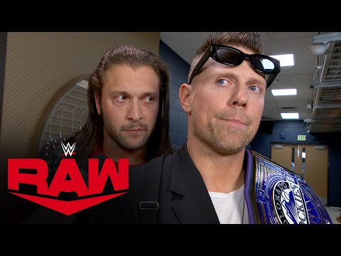 Karrion Kross Tells The Miz He Needs Someone He Can Count On, Says His ‘Truth’ Is Currently Out
