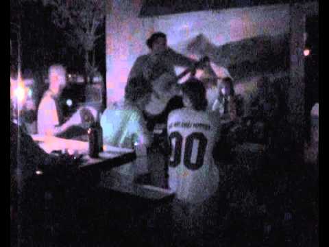 TYMON AND THE TRANSISTORS @ Kremenaros (odc 8 brak prądu) (bitelsi)