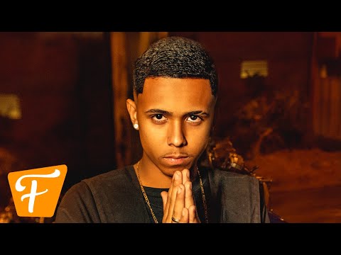 Enidê - Capa de Jornal (Funk Explode)