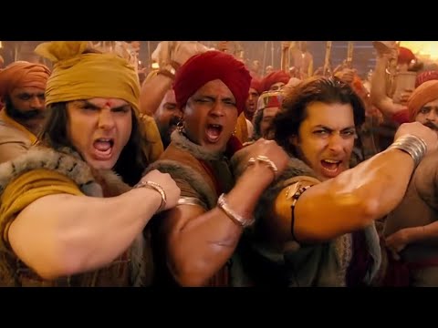 Taali (Full Video Song) | Veer | Salman Khan, Zarine Khan & Mithun Chakraborty | Sukhwinder Singh