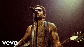 Lenny Kravitz - The Chamber - Live From The Bercy Arena, Paris / 2014