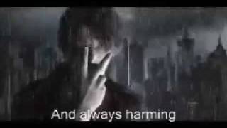 Lacrimas Profundere - My Velvet Little Darkness