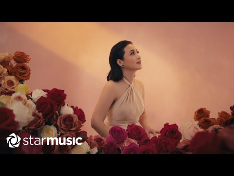 Kyla - ‘Di ko kayang limutin (Visualizer)