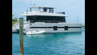Used power Catamaran for sale: 2021 Sunreef 68 Power 