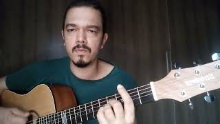 &quot;Gateway of love&quot; - Neil Young (cover)