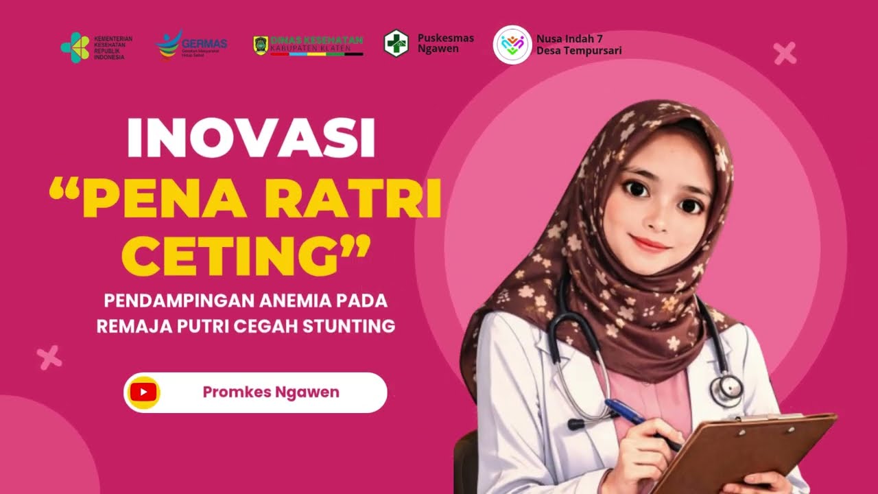 PENA RATRI CETING