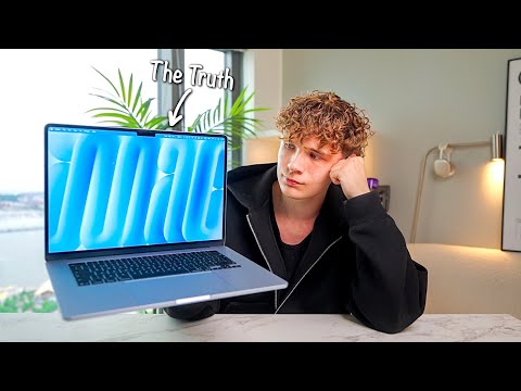 M4 MacBook Air For Programming & Productivity - 3 Months Later Review