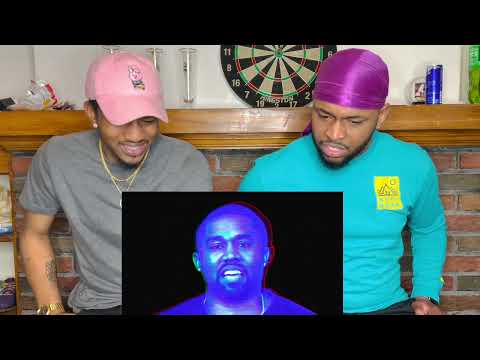 Joyner Lucas - Ye Not Crazy (Official Video) - REACTION 🤯🤯