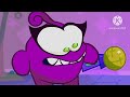 Om Nom Stories Om Nelle And Om Nom Russian L Killed