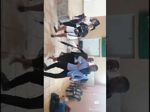 John Vuli Gate UnOfficial Music Video - Mapara A Jazz ft Ntosh Gazi & Colano ...