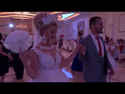 Martesa e Ilir & Elianna - Foto Kabashi