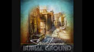 Stick Figure - Breathe