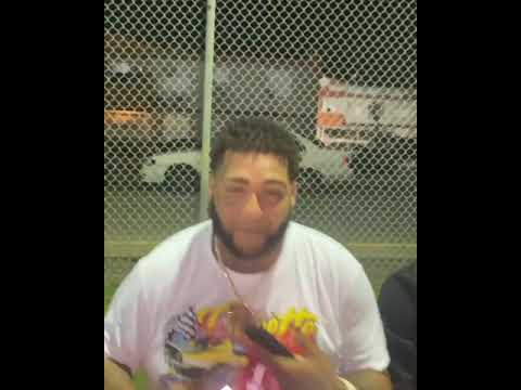 @guccifel vs @tutupr_ (Tiraera)