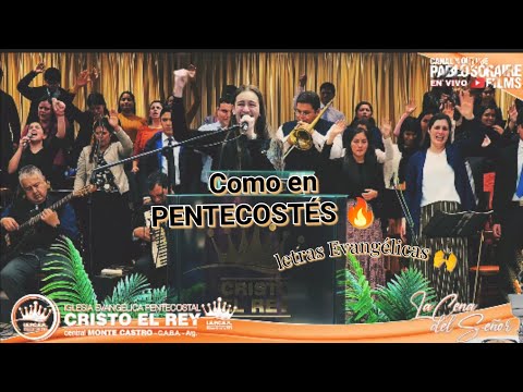 Letras Evangélicas and NDN