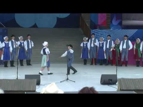 20250706 70. VYCHODNA MATUS STRBA A SARA DURCOVA DFS KOPANICIARIK MYJAVA