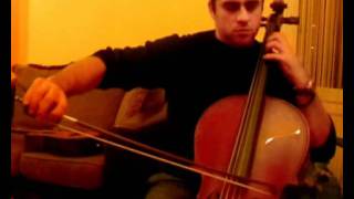 Ensiferum - Little Dreamer Accordion Acoustic cover