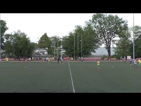 6 kolejka -  2019.09.11 Pelikan II Łowicz - Pogoń Zduńska Wola. 2 połowa