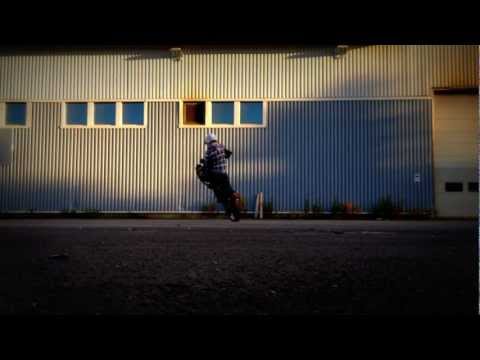 Teemu Öffii Öfverberg Circle Wsupwsup 2012