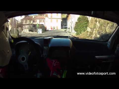 Driver 2011 / Abram - Ambrosini